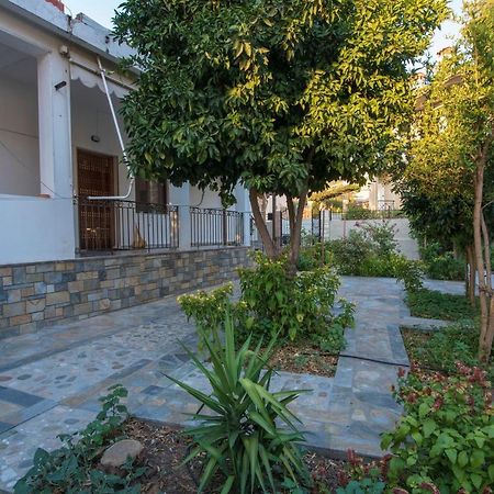 Kerasia'S Country House Volos Exterior foto