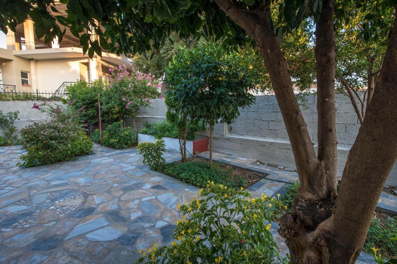 Kerasia'S Country House Volos Exterior foto