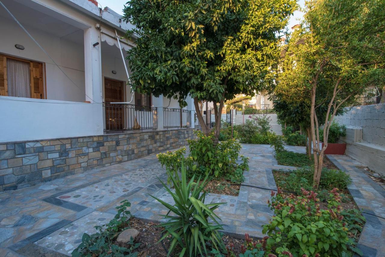 Kerasia'S Country House Volos Exterior foto