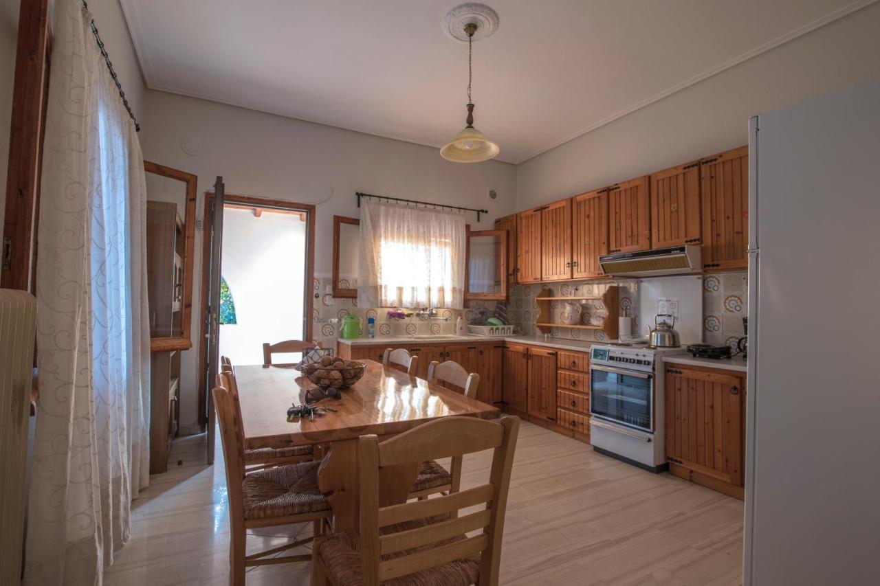 Kerasia'S Country House Volos Exterior foto