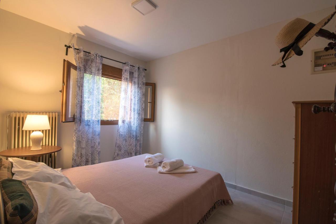 Kerasia'S Country House Volos Exterior foto