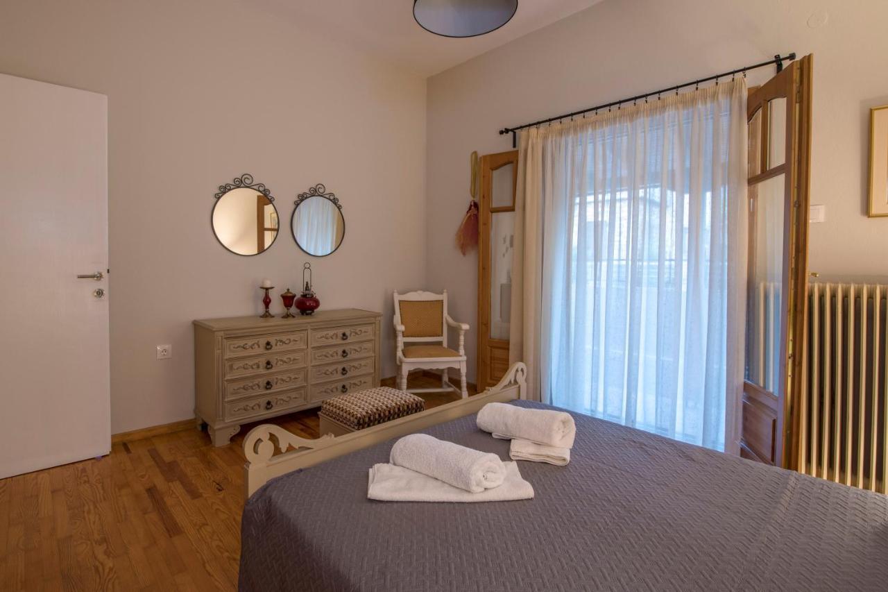 Kerasia'S Country House Volos Exterior foto