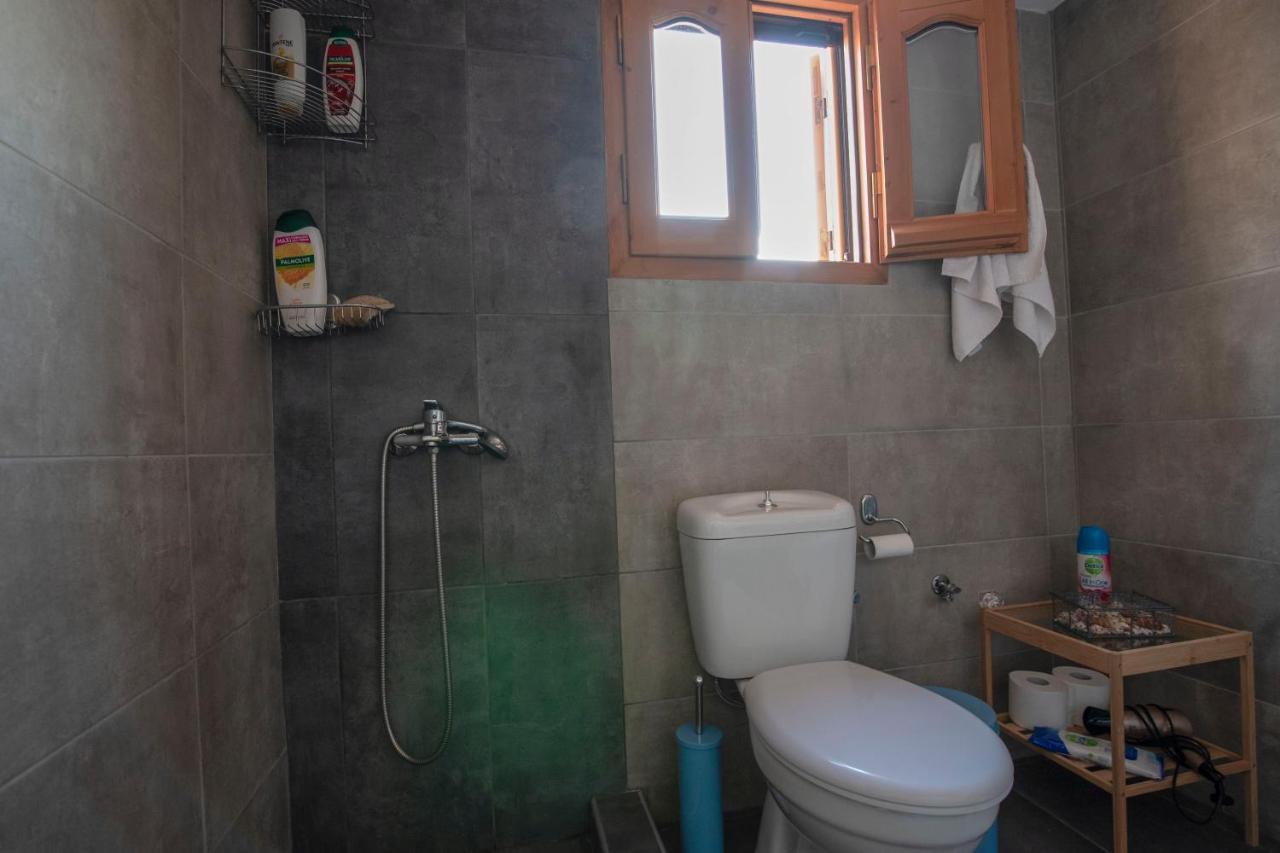 Kerasia'S Country House Volos Exterior foto