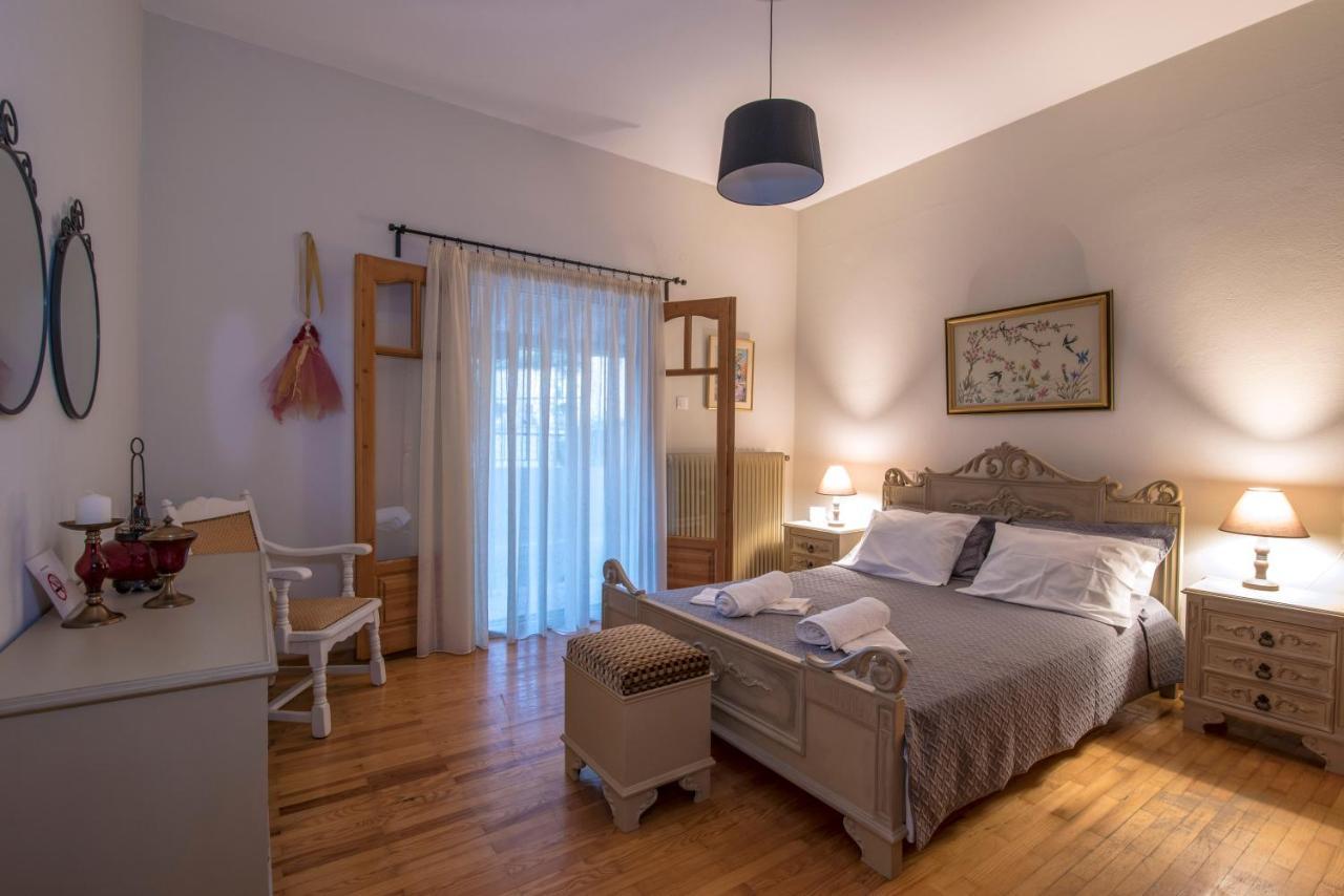 Kerasia'S Country House Volos Exterior foto